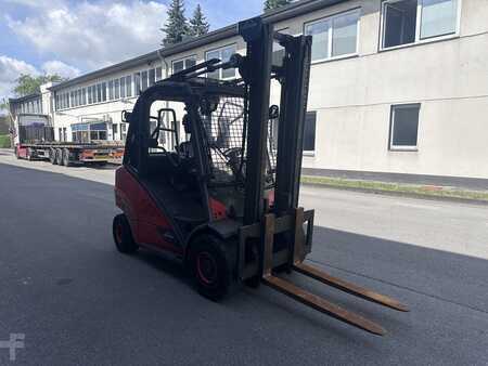 Dieseltruck 2020  Linde H35D-02 DZH Diesel 2020 393 (4)