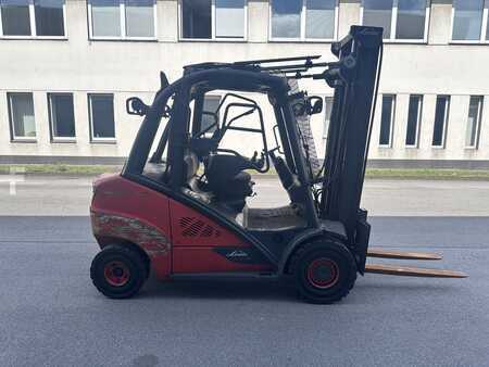 Dieseltruck 2020  Linde H35D-02 DZH Diesel 2020 393 (5)