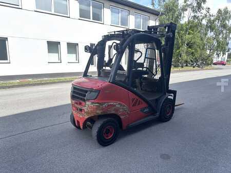 Dieseltruck 2020  Linde H35D-02 DZH Diesel 2020 393 (6)