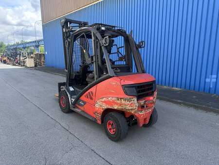 Dieseltruck 2020  Linde H35D-02 DZH Diesel 2020 393 (7)