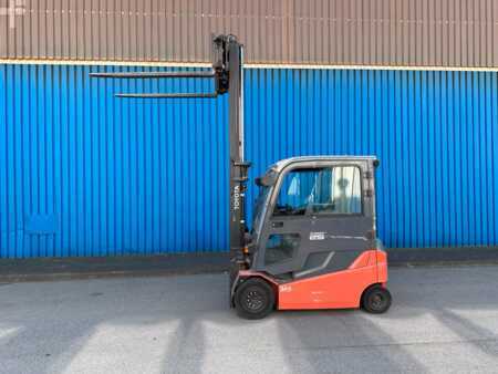 Elektro 4 Rad  Toyota 8FBMT25 DZH ZVG (12)