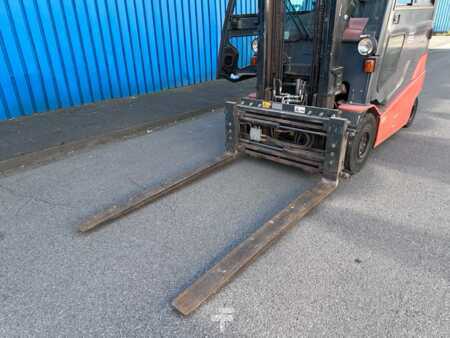 Elektro 4 Rad  Toyota 8FBMT25 DZH ZVG (7)