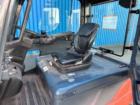 Elektro 4 Rad  Toyota 8FBMT25 DZH ZVG (8)