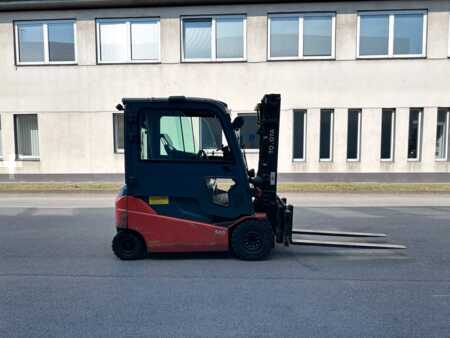 Elektro 4 Rad  Toyota 8FBMT25 ZVG DZH (5)
