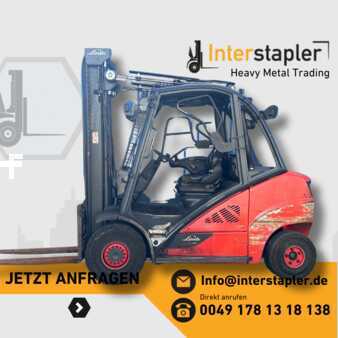 Dieseltrukki 2020  Linde H35D 393 Diesel DZH 4Ventil (1)