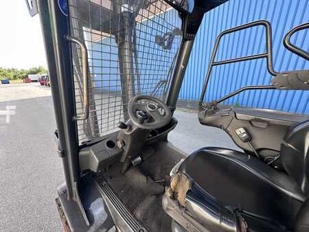 Dieseltrukki 2020  Linde H35D 393 Diesel DZH 4Ventil (10)