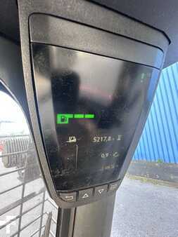 Dieseltrukki 2020  Linde H35D 393 Diesel DZH 4Ventil (12)