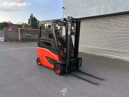 Eléctrica de 4 ruedas 2020  Linde Linde E20PH Nur 714h DZH SS 2020 (12)