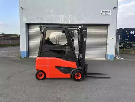 Eléctrica de 4 ruedas 2020  Linde Linde E20PH Nur 714h DZH SS 2020 (14)