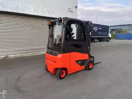 Eléctrica de 4 ruedas 2020  Linde Linde E20PH Nur 714h DZH SS 2020 (15)