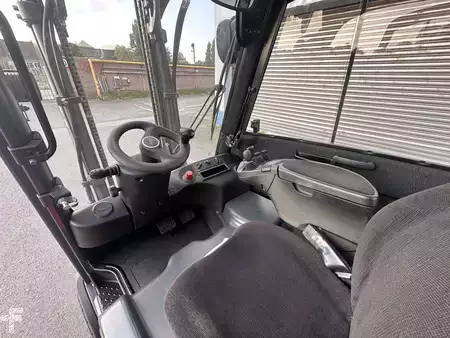 Eléctrica de 4 ruedas 2020  Linde Linde E20PH Nur 714h DZH SS 2020 (4)