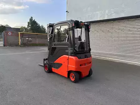 Eléctrica de 4 ruedas 2020  Linde Linde E20PH Nur 714h DZH SS 2020 (5)