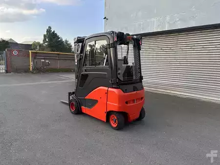 Eléctrica de 4 ruedas 2020  Linde Linde E20PH Nur 714h DZH SS 2020 (7)