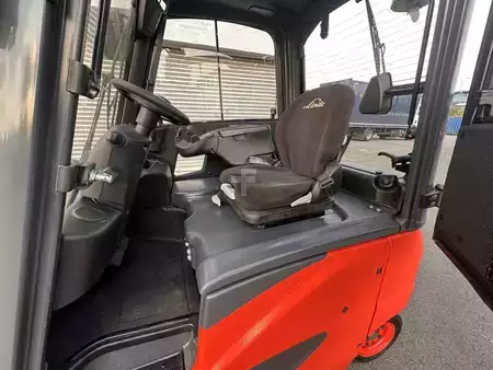 Eléctrica de 4 ruedas 2020  Linde Linde E20PH Nur 714h DZH SS 2020 (8)