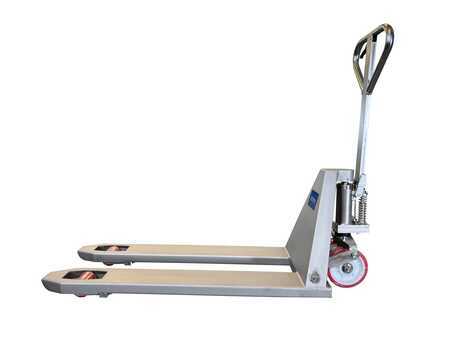 Handpalletwagens 2025  Bada EDELSTAHL Handhubwagen V2A (2)