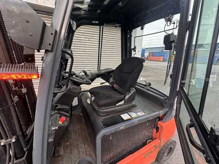 Elektro 4 Rad  Toyota 8FBM20T (13)