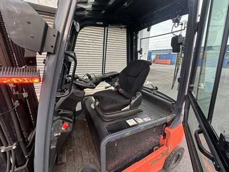 Elektro 4 Rad  Toyota 8FBM20T (18)