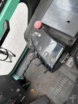 Treibgasstapler  Mitsubishi FG40K 4Ton Gas Fork Positioner (13)