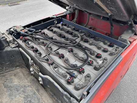 Elektro 4 Rad  Linde E16PH-02 Triplex 5225mm BJ 2020 (11)