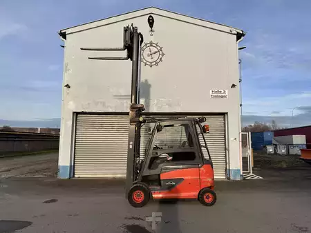 Elektro 4 Rad 2014  Linde E35HL-01 ZVG POSITIONER (10)