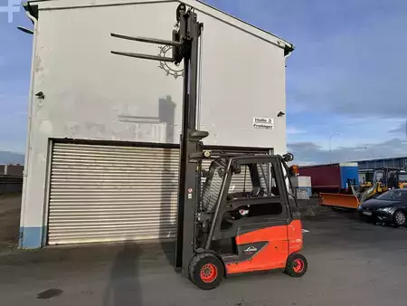 Elektro 4 Rad 2014  Linde E35HL-01 ZVG POSITIONER (11)