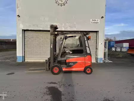 Elektro 4 Rad 2014  Linde E35HL-01 ZVG POSITIONER (3)