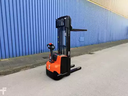 Hochhubwagen 2020  Toyota SWE140 Triplex 790h 2020 (4)