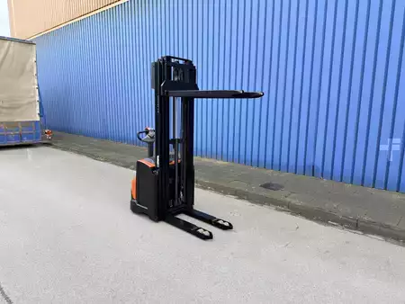 Hochhubwagen 2020  Toyota SWE140 Triplex 790h 2020 (5)