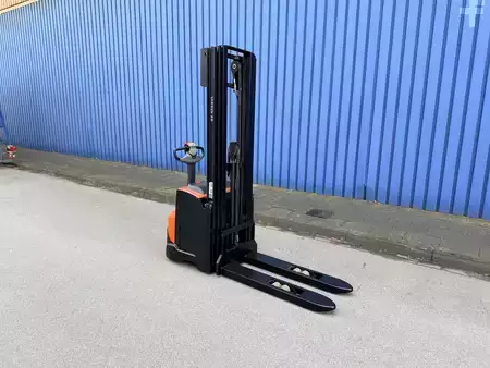 Hochhubwagen 2020  Toyota SWE140 Triplex 790h 2020 (7)