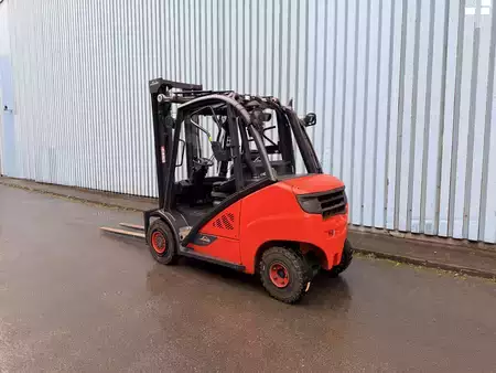 Dieselstapler 2020  Linde H35D-02 The Last 393 (10)