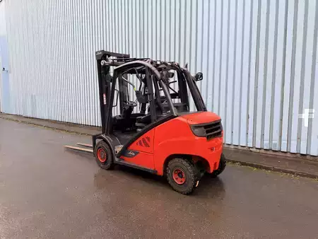 Dieselstapler 2020  Linde H35D-02 The Last 393 (11)