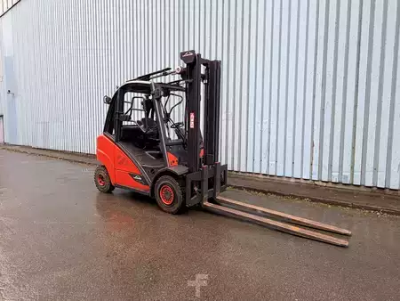 Dieselstapler 2020  Linde H35D-02 The Last 393 (12)