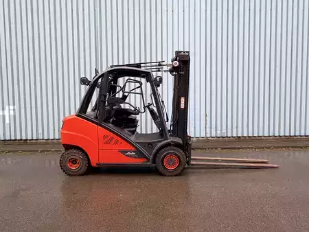 Dieselstapler 2020  Linde H35D-02 The Last 393 (13)