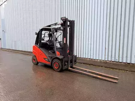 Dieselstapler 2020  Linde H35D-02 The Last 393 (14)