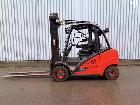 Dieselstapler 2020  Linde H35D-02 The Last 393 (2)