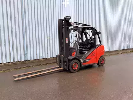 Dieselstapler 2020  Linde H35D-02 The Last 393 (3)