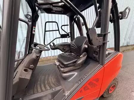 Dieselstapler 2020  Linde H35D-02 The Last 393 (4)