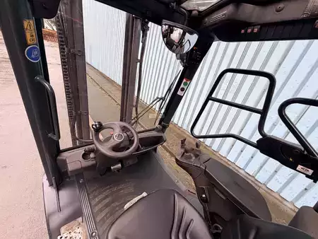 Dieselstapler 2020  Linde H35D-02 The Last 393 (5)