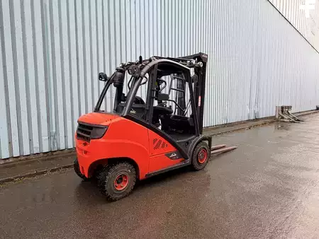 Dieselstapler 2020  Linde H35D-02 The Last 393 (7)