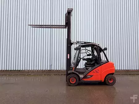 Dieselstapler 2020  Linde H35D-02 The Last 393 (9)