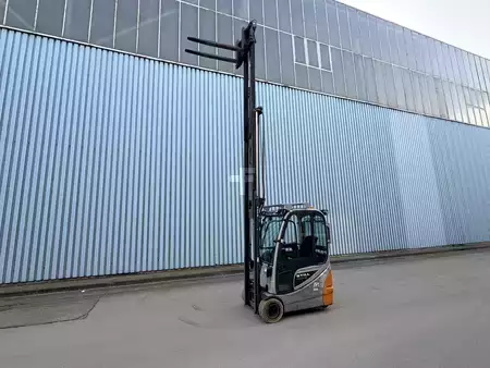 Elektro 3 Rad 2016  Still RX20-16 FullCabin 2020Batt running cond (10)