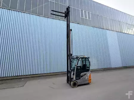 Elektro 3 Rad 2016  Still RX20-16 FullCabin 2020Batt running cond (12)