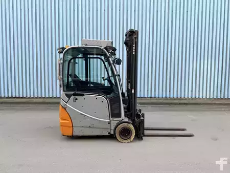 Elektro 3 Rad 2016  Still RX20-16 FullCabin 2020Batt running cond (14)