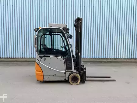 Elektro 3 Rad 2016  Still RX20-16 FullCabin 2020Batt running cond (15)