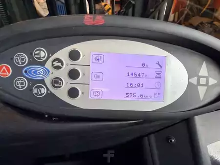 Elektro 3 Rad 2016  Still RX20-16 FullCabin 2020Batt running cond (21)