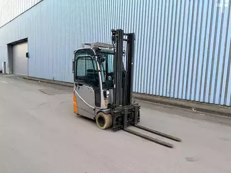 Elektro 3 Rad 2016  Still RX20-16 FullCabin 2020Batt running cond (22)