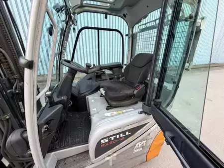 Elektro 3 Rad 2016  Still RX20-16 FullCabin 2020Batt running cond (3)