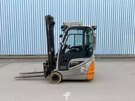 Elektro 3 Rad 2016  Still RX20-16 FullCabin 2020Batt running cond (5)