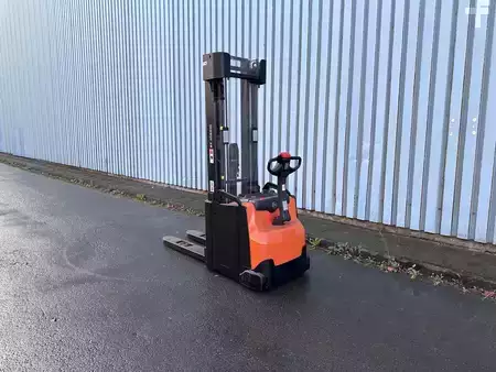 Ledstaplare gå 2016  Toyota SWE160L TX540 Sofort Endkunden fertig 10stk (5)