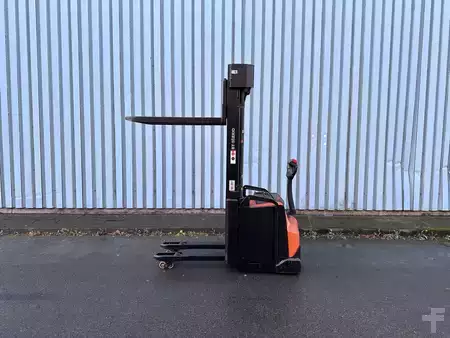 Ledstaplare gå 2016  Toyota SWE160L TX540 Sofort Endkunden fertig 10stk (9)